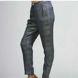 Beautiful brocade pants from Moon Collection